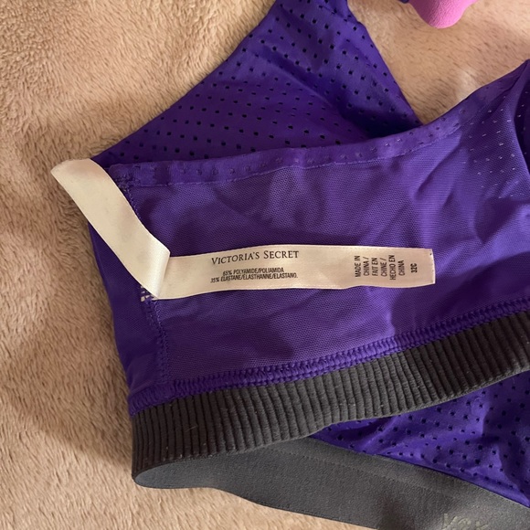 Victoria Secret Sport Sports Bra - Picture 4 of 6